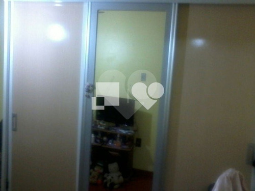 Casa 2 Quartos No Jardim Carvalho - 28-im420475
