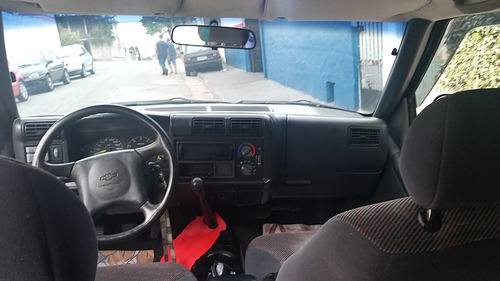 Chevrolet Blazer