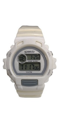 Relógio Speedo 80549l0ebnp4 + Jóia 