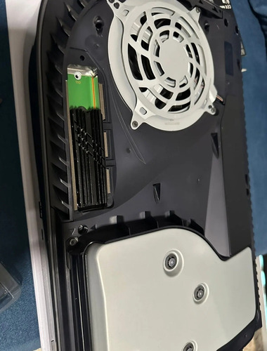 Ssd 2tb Kootion Pcie 4.0 Nvme M.2 Compatível Ps5