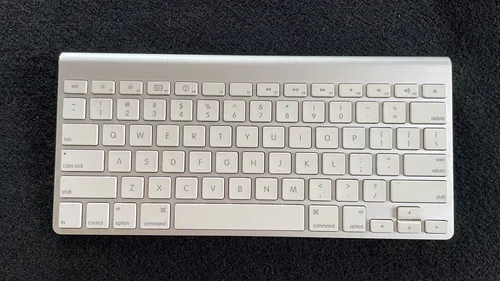 A1314 teclado sale