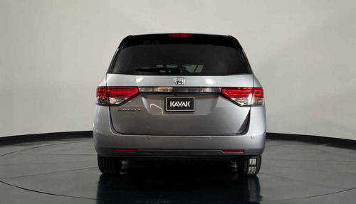 Imagen 5 de 15 de 121185 - Honda Odyssey 2016 Con Garantía