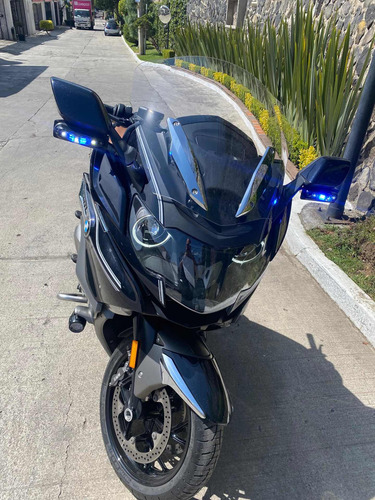 Imagen 7 de 9 de Bmw K1600 Gtl 2018 -719