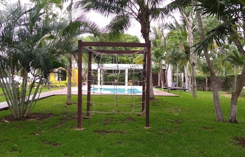 Imagen 4 de 19 de Casa En Venta Playa Del Carmen. Rsz