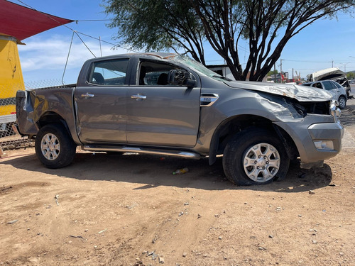 Ford Ranger Xlt 5 Cil Diesel Automatica 2017 Por Partes
