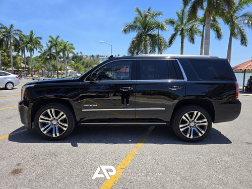 GMC Yukon 6.2 Denali 8 Vel Awd At