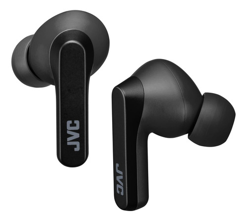 Jvc Riptidz True Wireless Headphones With Touch Sensor Opera