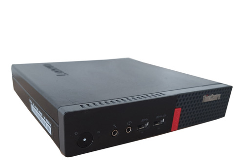 Lenovo Minipc Thinkcentre M710q Intel Core I5 7gen Win10pro