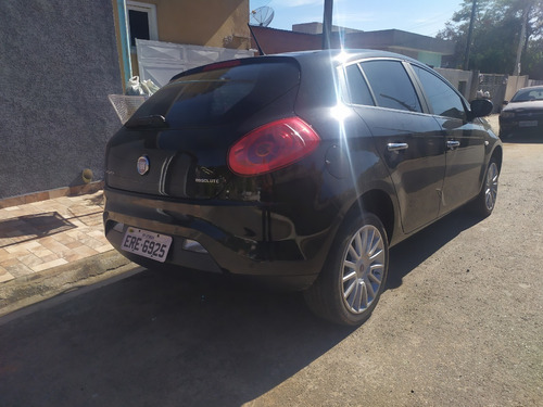 Fiat Bravo Absolute 1.8