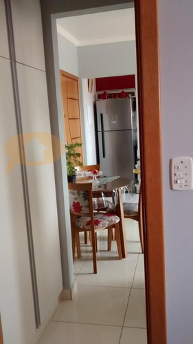 Imagem 10 de 28 de Apartamento - Ref: 8701