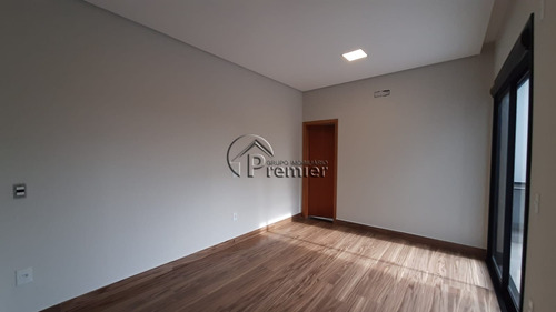 Imagem 19 de 26 de Casa A Venda - 3 Suites - Cond. Mantova - Indaiatuba/sp - Ca02808 - 71101025
