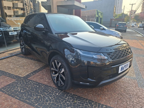 Land Rover Range Rover Evoque 2.0 P250 FLEX SE AWD AUTOMÁTICO