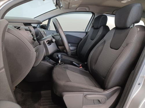 Renault Captur 1.6 16V SCE FLEX LIFE X-TRONIC