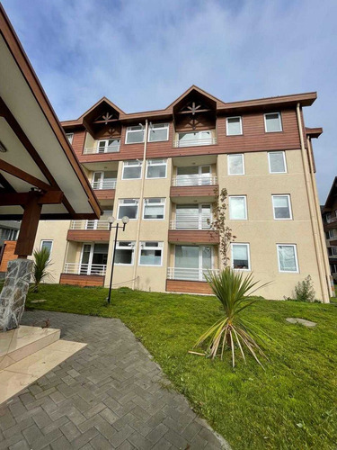Departamento En Arriendo 1d 1b 1e (84865)