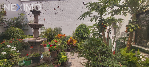 Imagen 4 de 30 de Venta De Casa En El Calmen, Centro De Puebla