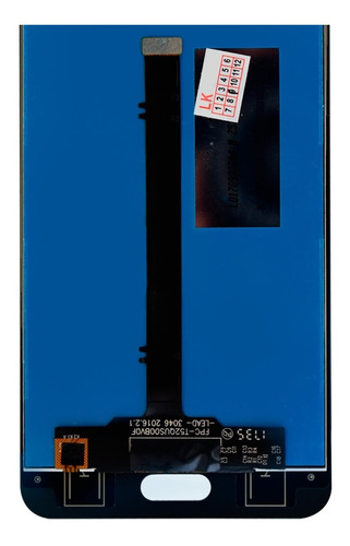 Pantalla Display Lcd Touch Zte Blade V8