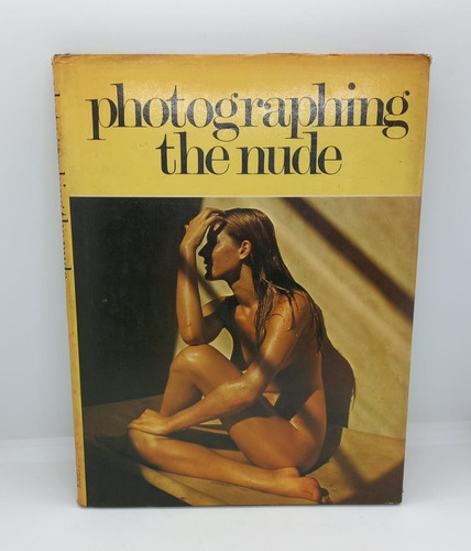Photographing The Nude