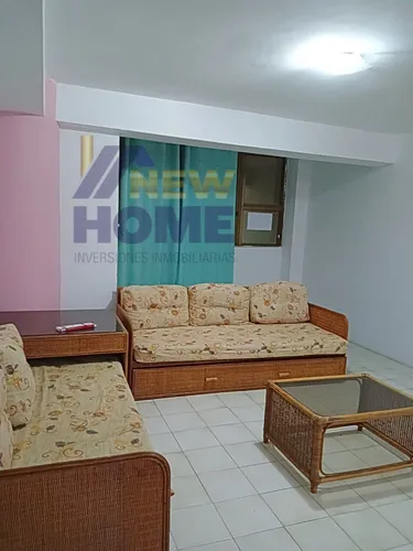 Apartamento Avenida Bolivar