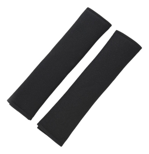 Cubiertas De Manija De La Puerta Del Refrigerador De 2 Balck