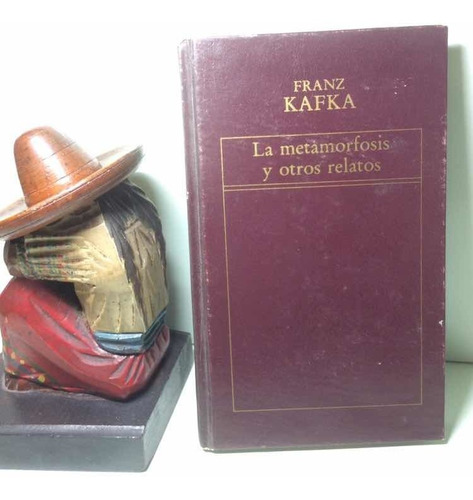 Franz Kafka - La Metamorfosis - Otros Relatos - La Condena