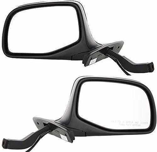 Espejo - Kool Vue Power Mirror Compatible With Ford F-series
