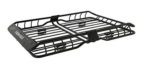 Portabicicleta, Rhino Rack Rmcb03 X-tray Pro, Negro