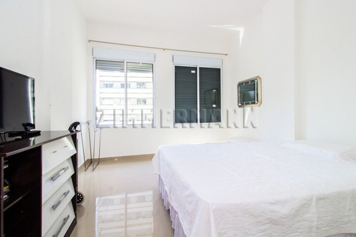 Imagem 5 de 13 de Apartamento - Pacaembu - Ref: 112330 - V-112330