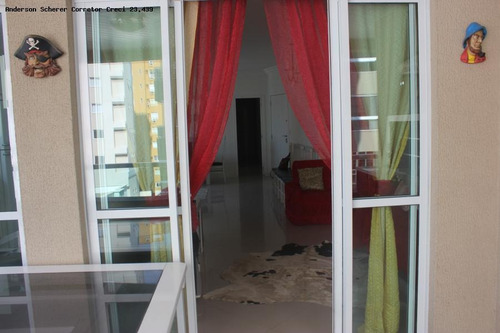 Imagem 5 de 15 de Apartamento Para Temporada Em Itapema, Meia Praia, 3 Suítes, 3 Banheiros, 2 Vagas - Sa702_1-212141