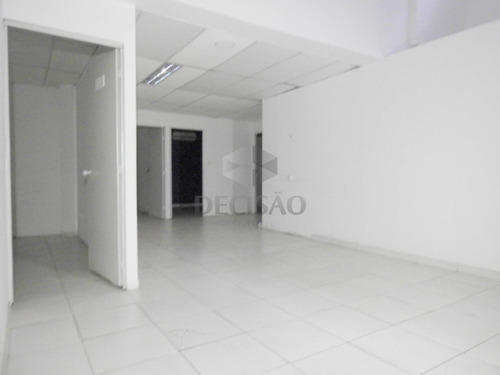 Imagem 1 de 11 de Loja À Venda, 4 Vagas, Funcionários - Belo Horizonte/mg - 16749