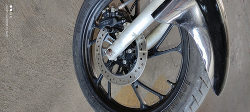 Imagem 4 de 5 de Moto Honda Sport 150