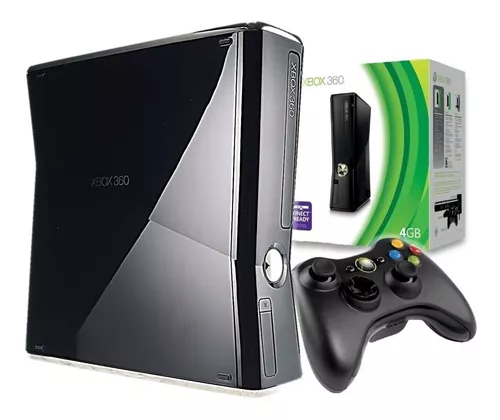 Xbox 360 - Brave/Valente (Compatível Kinect) - waz
