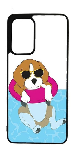 Carcasa Perritos Diseño #11