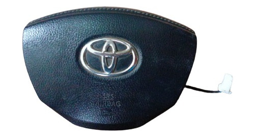 Airbag Volante All New Yaris Sport Año 14-17 Original