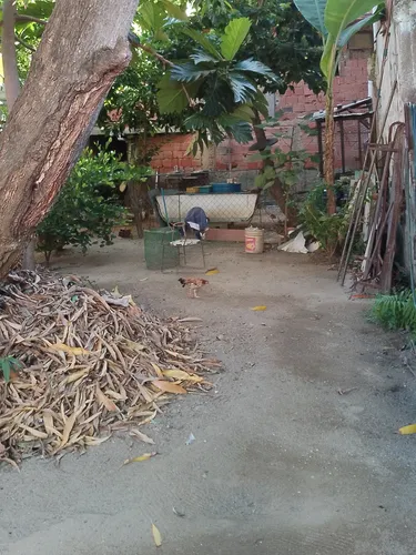 Terreno En Venta En Naiguatá