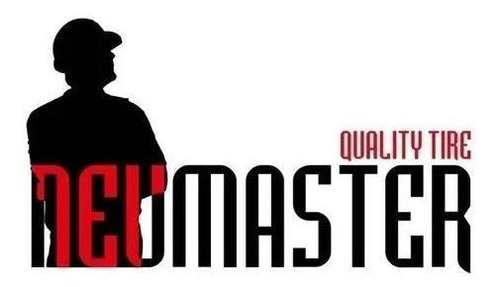Imagen 2 de 3 de Neumatico Neumaster 14.9-24 Qz-708 R1 6pr Irrigacion Agricol