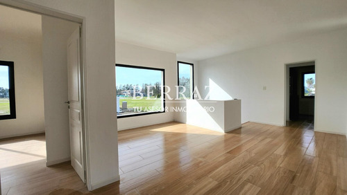 Casa Venta 7 Ambientes En Chateau Pilar Lote De 800 M2