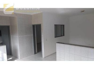 Imagem 2 de 5 de Casa - Ref: 42300