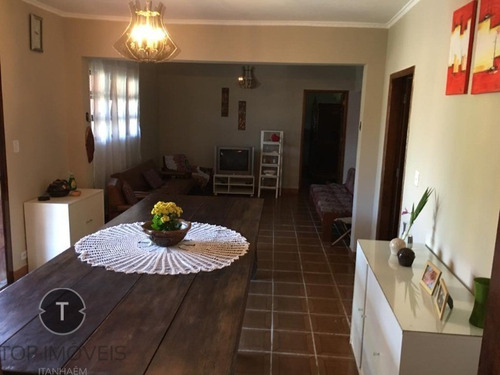 Imagem 17 de 28 de Casa No Bairro Suarão A 400 Metros Da Praia Com 600,00 Metros De Terreno , 210,00 Metros De Área Construída ,sendo 4 Suítes - Ca00241 - 33971982