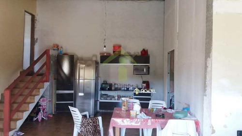 Imagem 29 de 30 de Chácara Com 2 Dorms, Sapateiro, Embu-guaçu - R$ 320 Mil, Cod: 2294 - V2294