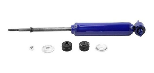 Kit 2 Amortiguadores Monroe Pontiac Bonneville 1961 1962 196