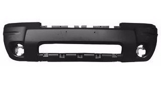 Parachoques Delantero Grand Cherokee Limited 2003 2004 2005