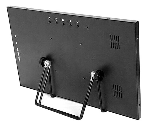 Panel De Monitor Ips Ps4 Con Pantalla De 17 Mm. Raspberry Pl
