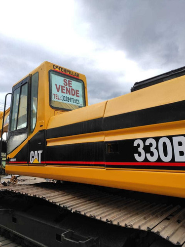 Caterpillar 330b