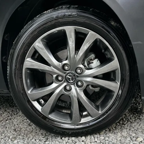 Mazda CX-30 2.5 Grand Touring Lx 4x4
