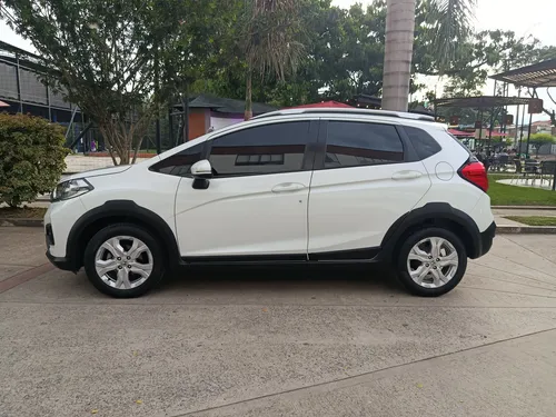 Honda WR-V 1.5 Lx