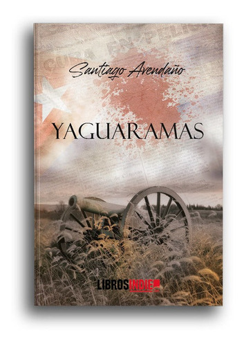 Yaguaramas - Avendaã±o,santiago