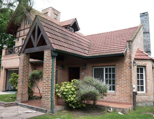 Hermosa Propiedad En Canning, Esteban Echeverria