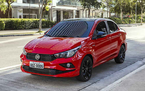 Fiat Cronos -0km 2021- Tomamos Usados/ Ant 130mil Y Cuotas D