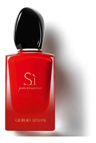 Armani si red clearance 50ml
