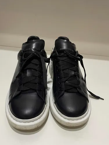 Alexander Mcqueen Zapatillas Originales MercadoLibre